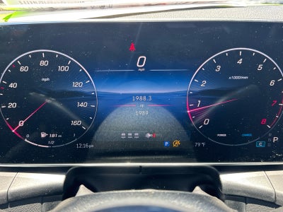 2026 Mercedes-Benz GLC 300 SUV