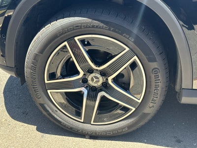 2026 Mercedes-Benz GLC 300 SUV
