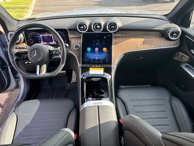 2025 Mercedes-Benz GLC GLC 300