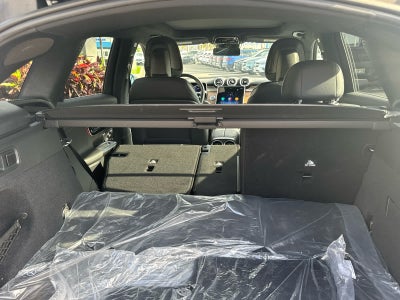 2025 Mercedes-Benz GLC GLC 300