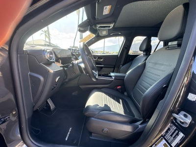 2025 Mercedes-Benz GLC GLC 300