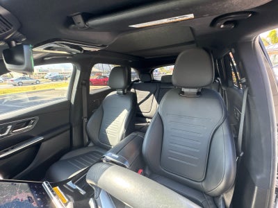 2025 Mercedes-Benz GLC GLC 300