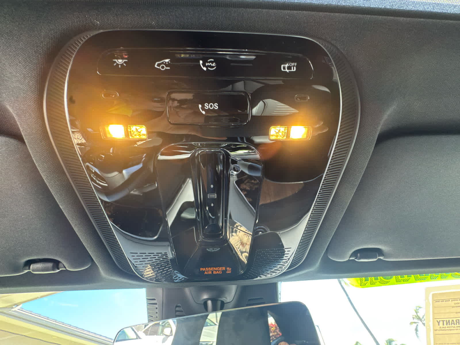 2025 Mercedes-Benz GLC GLC 300