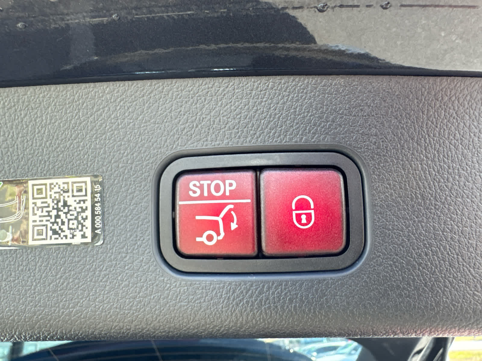 2025 Mercedes-Benz GLC GLC 300