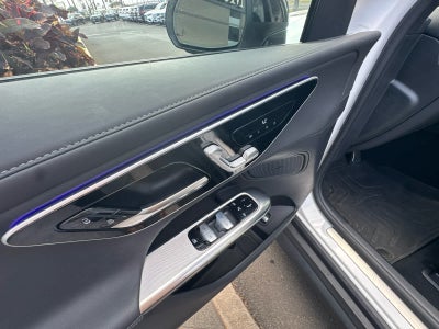 2025 Mercedes-Benz GLC GLC 300