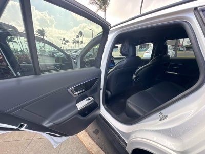 2025 Mercedes-Benz GLC GLC 300