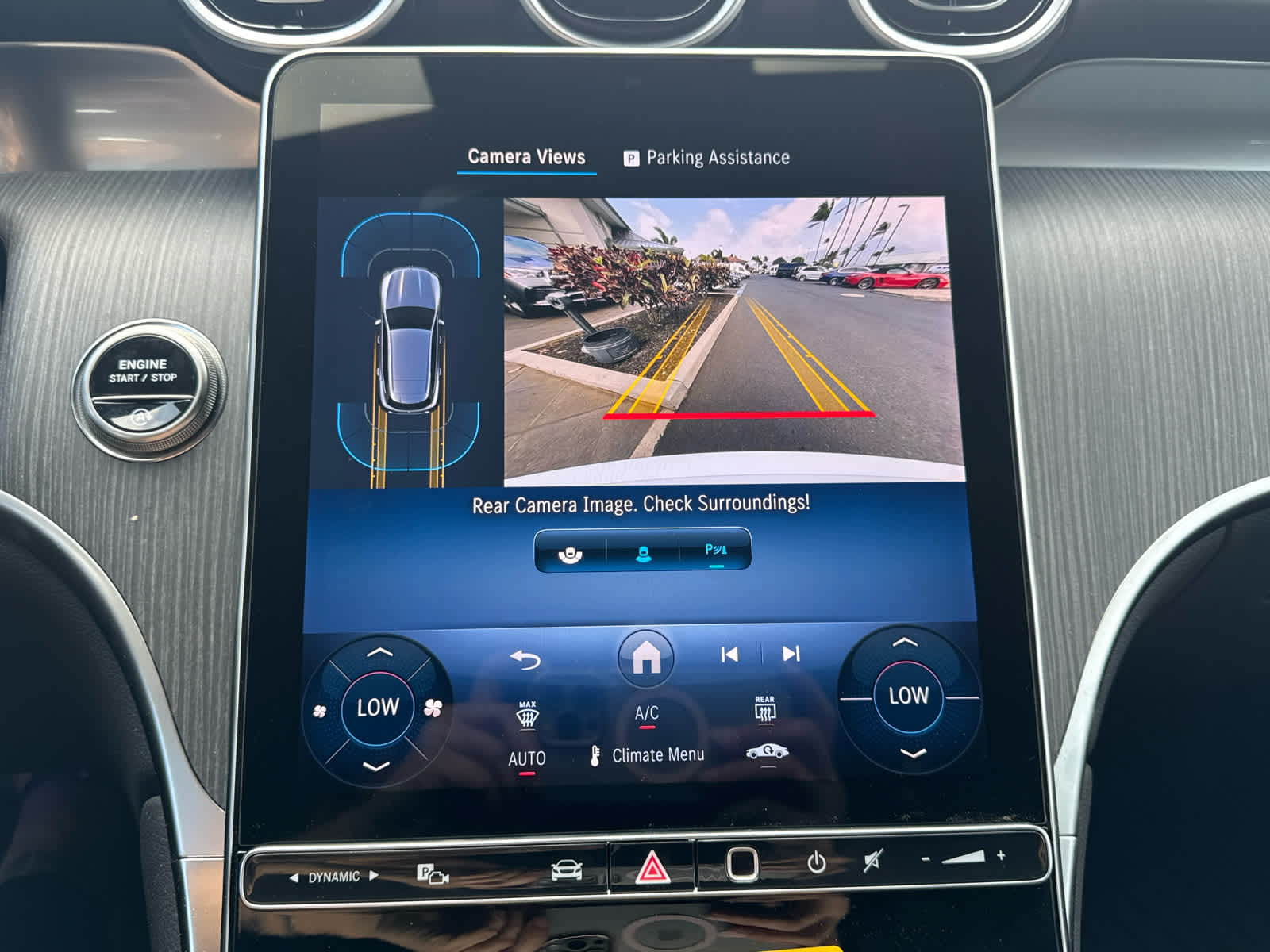 2025 Mercedes-Benz GLC GLC 300