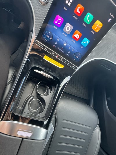 2025 Mercedes-Benz GLC GLC 300