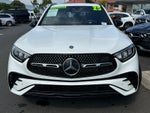 2025 Mercedes-Benz GLC GLC 300