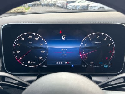 2025 Mercedes-Benz GLC GLC 300