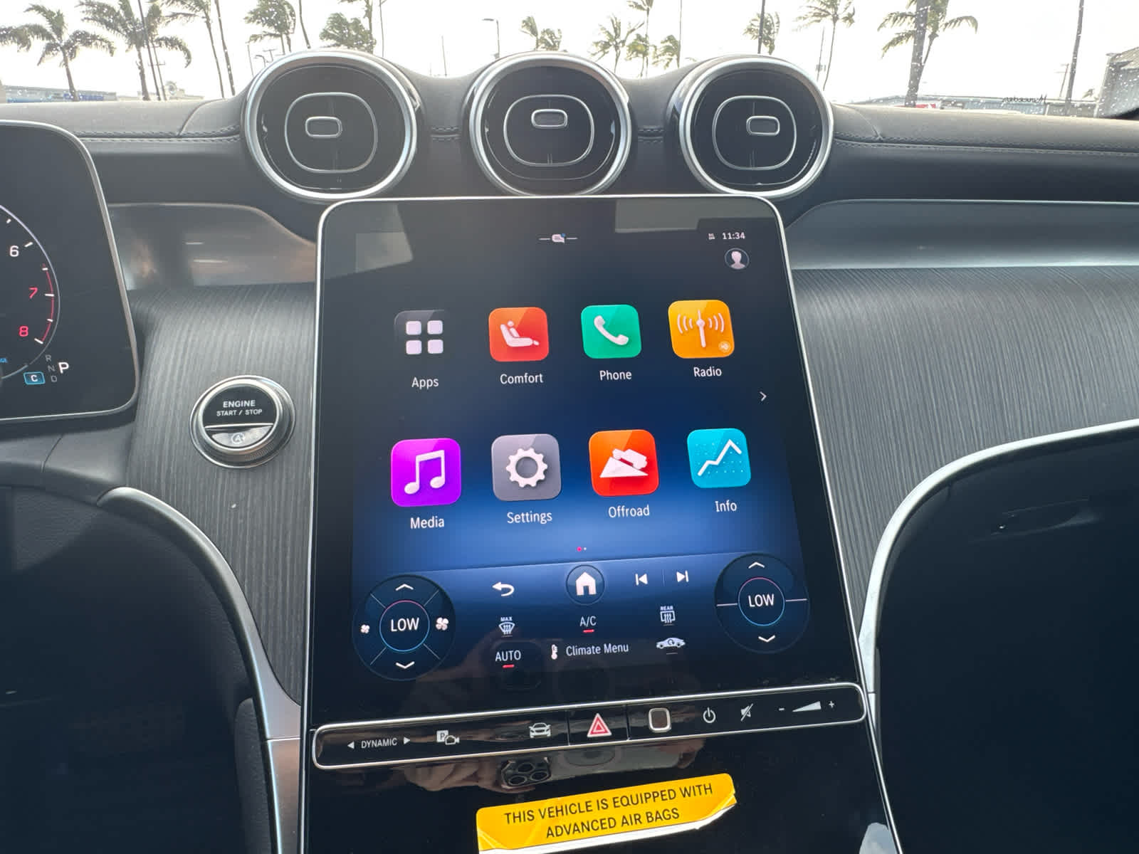 2025 Mercedes-Benz GLC GLC 300