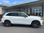2025 Mercedes-Benz GLC GLC 300