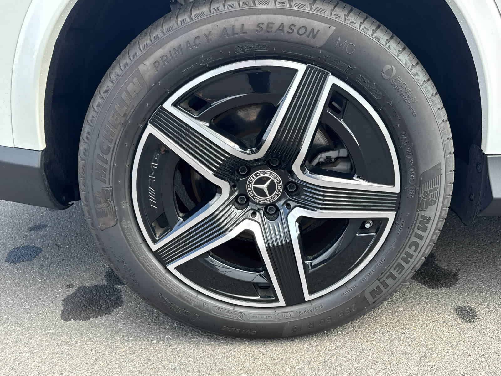 2025 Mercedes-Benz GLC GLC 300