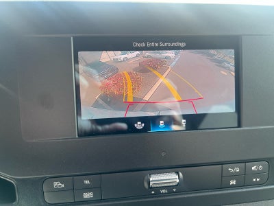 2024 Mercedes-Benz Sprinter 2500 High Roof I4 Diesel 170" RWD