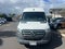2024 Mercedes-Benz Sprinter 2500 High Roof I4 Diesel 170" RWD