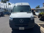 2025 Mercedes-Benz Sprinter Cargo Van 2500 Standard Roof I4 Diesel HO 144 RWD