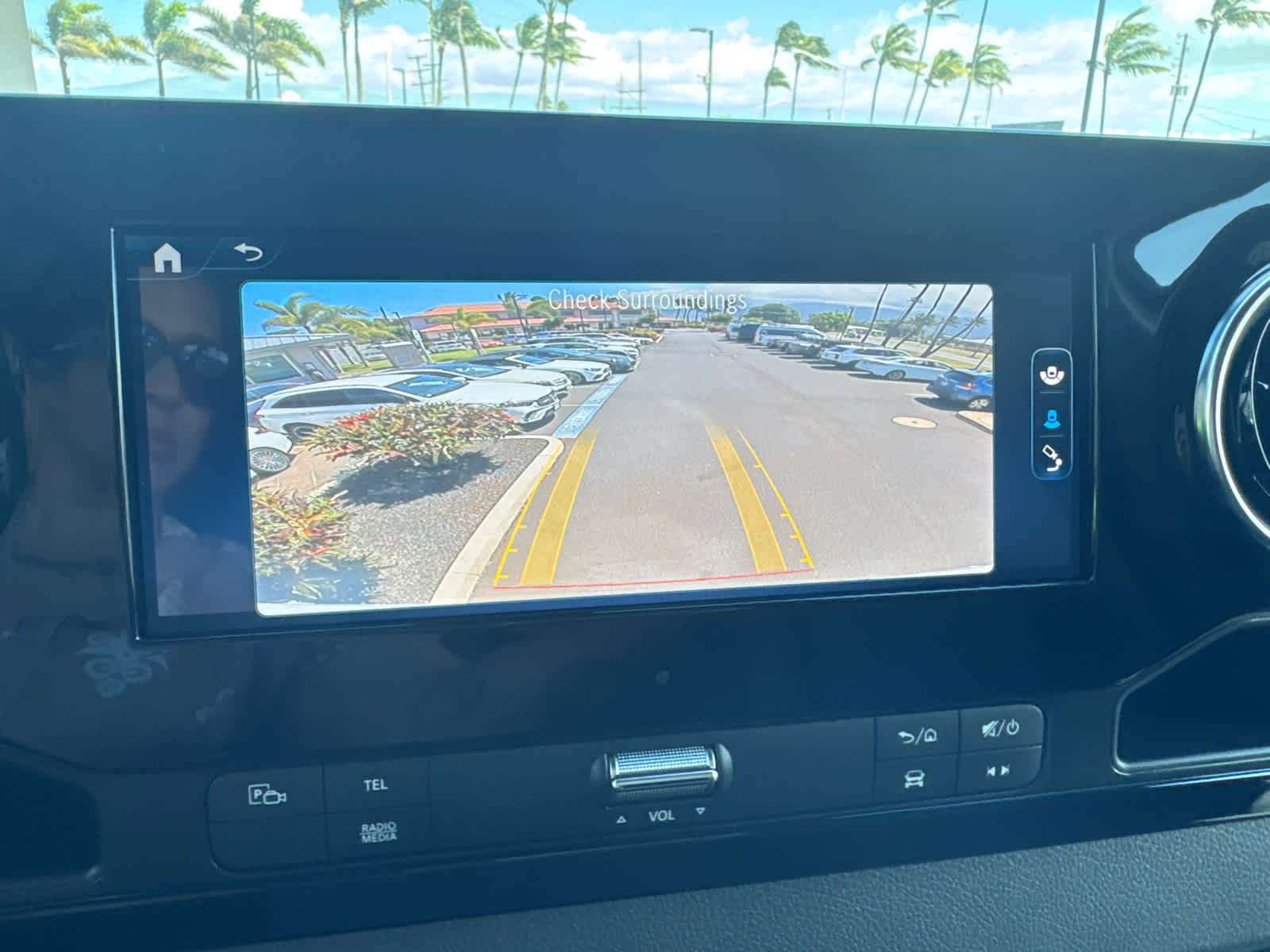 2025 Mercedes-Benz Sprinter Cargo Van 2500 Standard Roof I4 Diesel HO 144 RWD