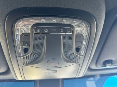 2025 Mercedes-Benz Sprinter Cargo Van 2500 Standard Roof I4 Diesel HO 144 RWD