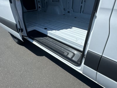 2025 Mercedes-Benz Sprinter Cargo Van 2500 Standard Roof I4 Diesel HO 144 RWD