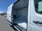 2025 Mercedes-Benz Sprinter Cargo Van 2500 Standard Roof I4 Diesel HO 144 RWD
