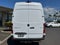 2025 Mercedes-Benz Sprinter Cargo Van 2500 High Roof I4 Diesel HO 170 RWD