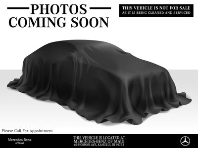 2026 Mercedes-Benz Sprinter 2500 High Roof I4 Diesel HO 170 RWD