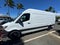 2026 Mercedes-Benz Sprinter 2500 High Roof I4 Diesel HO 170 RWD