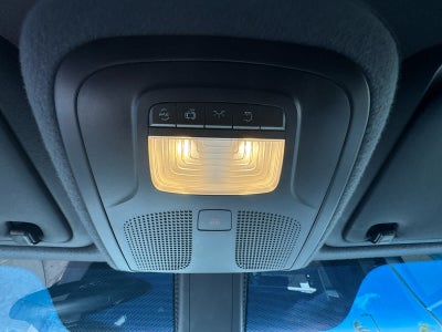 2026 Mercedes-Benz Sprinter 2500 High Roof I4 Diesel HO 170 RWD
