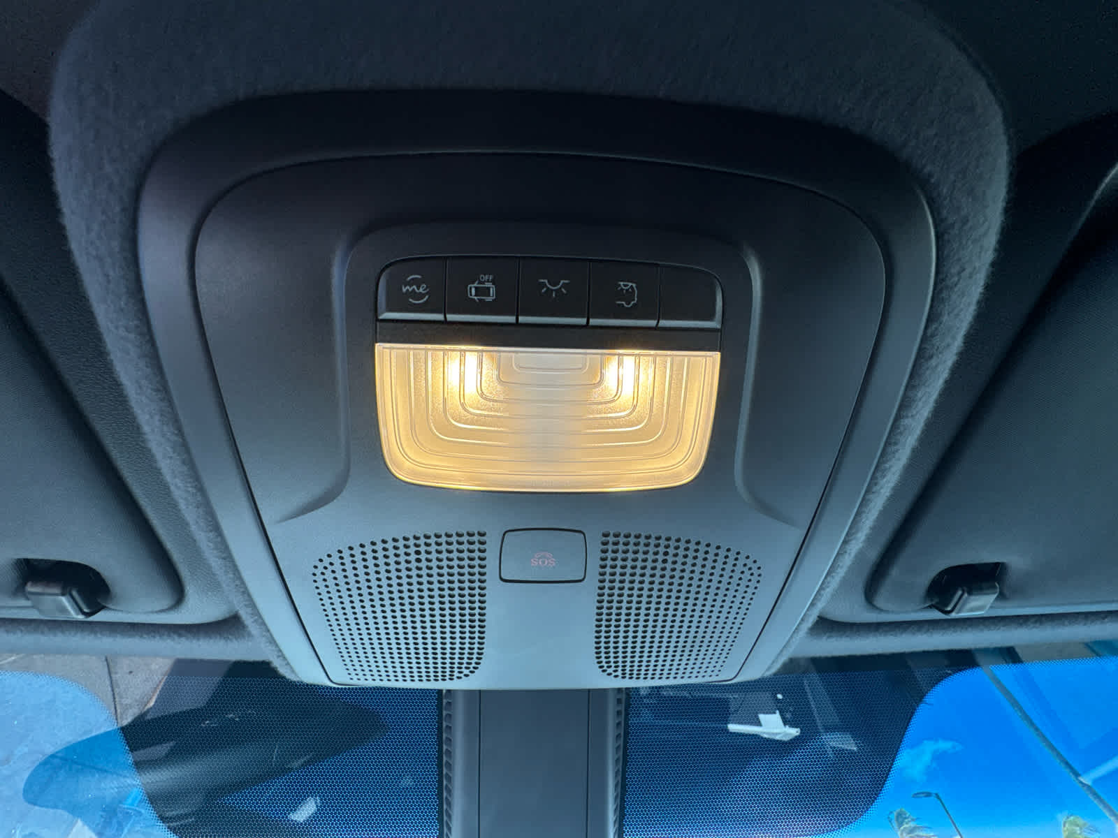 2026 Mercedes-Benz Sprinter 2500 High Roof I4 Diesel HO 170 RWD