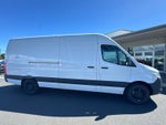 2026 Mercedes-Benz Sprinter 2500 High Roof I4 Diesel HO 170 RWD