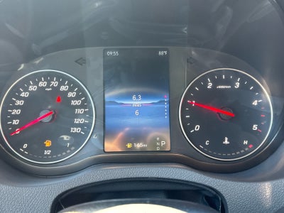 2026 Mercedes-Benz Sprinter 2500 High Roof I4 Diesel HO 170 RWD