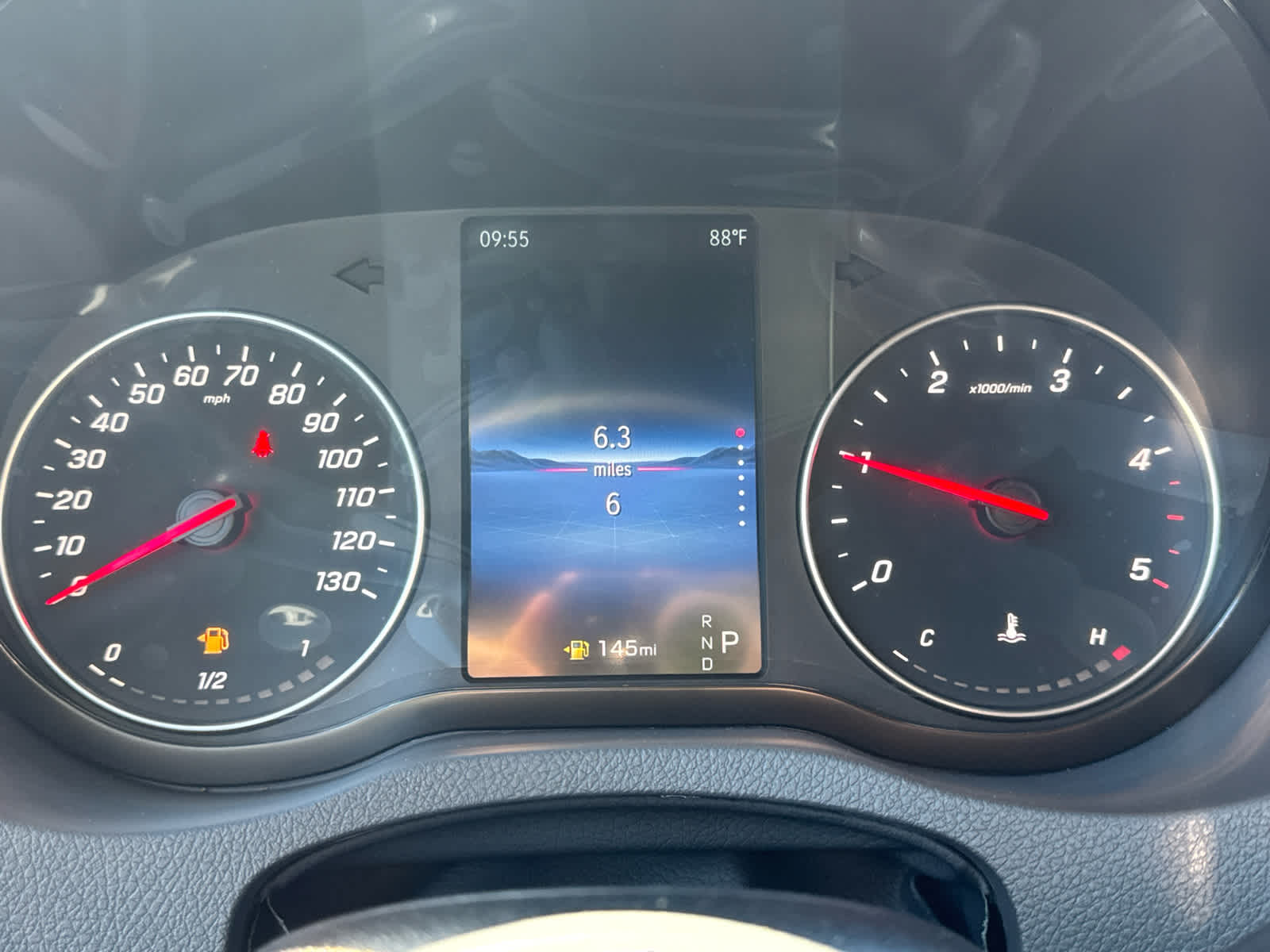2026 Mercedes-Benz Sprinter 2500 High Roof I4 Diesel HO 170 RWD