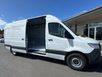 2025 Mercedes-Benz Sprinter Cargo Van 2500 High Roof I4 Diesel HO 170 RWD