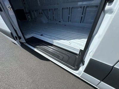 2025 Mercedes-Benz Sprinter Cargo Van 2500 High Roof I4 Diesel HO 170 RWD