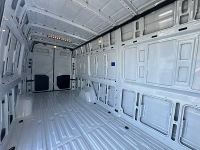 2025 Mercedes-Benz Sprinter Cargo Van 2500 High Roof I4 Diesel HO 170 RWD