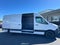 2026 Mercedes-Benz Sprinter 2500 High Roof I4 Diesel HO 170 RWD