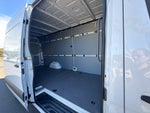2026 Mercedes-Benz Sprinter 2500 High Roof I4 Diesel HO 170 RWD