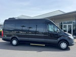 2021 Mercedes-Benz Sprinter Passenger Van 2500 High Roof I4 170 RWD