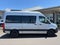 2025 Mercedes-Benz Sprinter Passenger Van 2500 Standard Roof I4 Diesel HO 144 RWD
