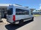 2025 Mercedes-Benz Sprinter Passenger Van 2500 Standard Roof I4 Diesel HO 144 RWD