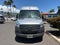 2025 Mercedes-Benz Sprinter Passenger Van 2500 Standard Roof I4 Diesel HO 144 RWD