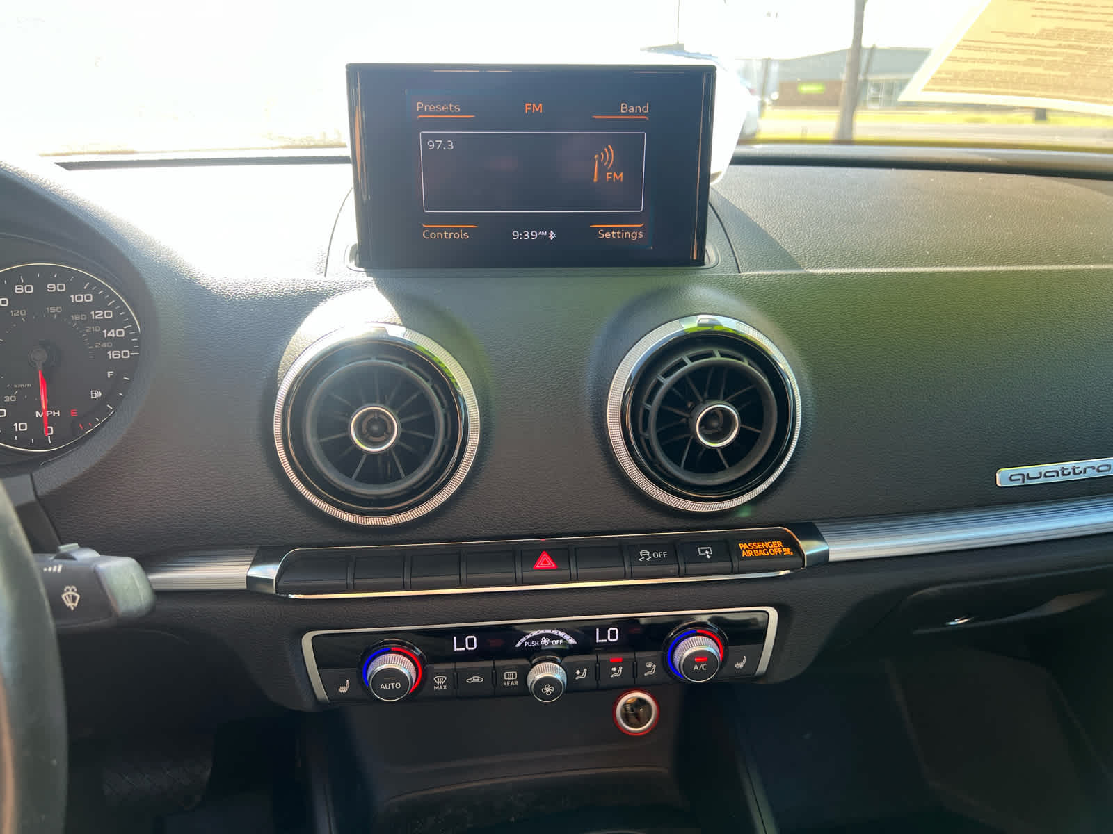 2015 Audi A3 2.0T Premium Plus