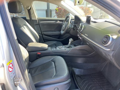 2015 Audi A3 2.0T Premium Plus