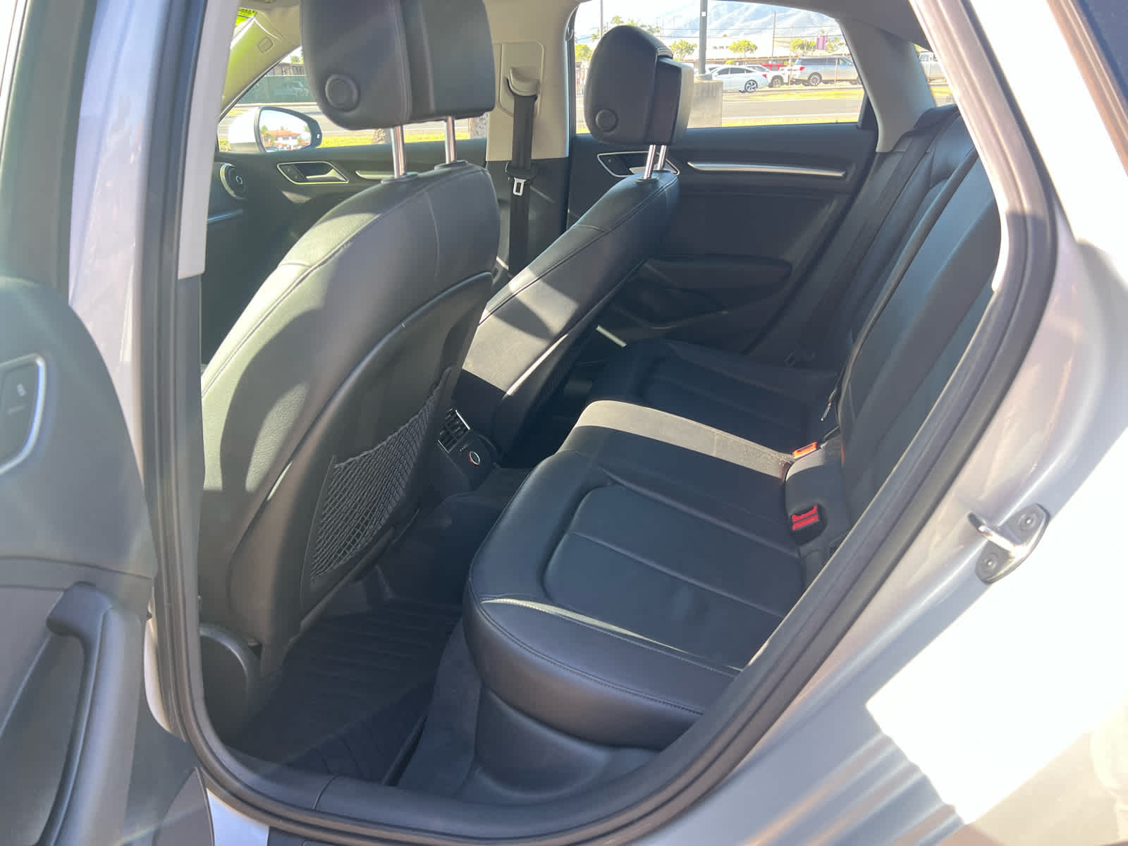 2015 Audi A3 2.0T Premium Plus