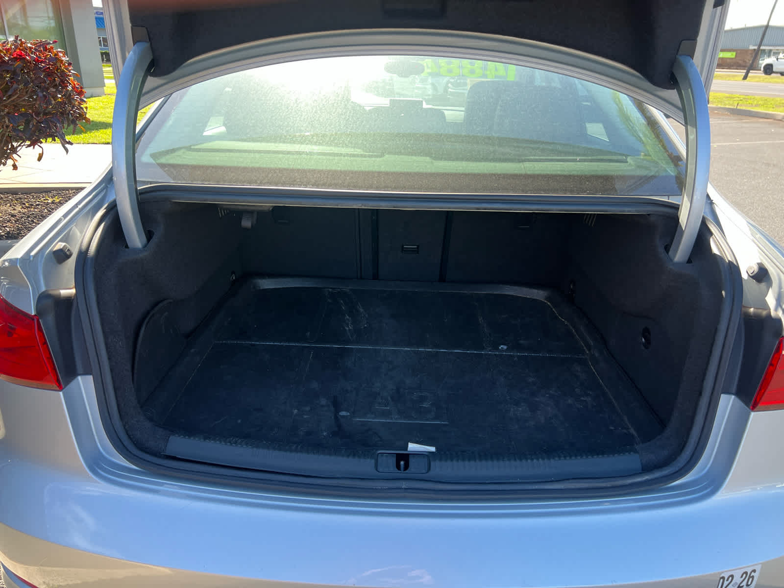 2015 Audi A3 2.0T Premium Plus