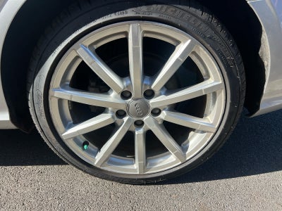 2015 Audi A3 2.0T Premium Plus