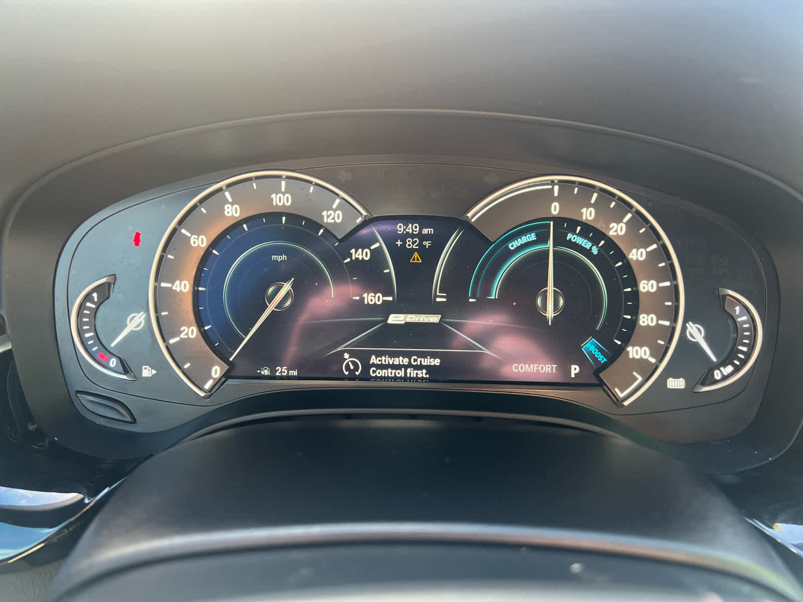 2018 BMW 5 Series 530e xDrive iPerformance