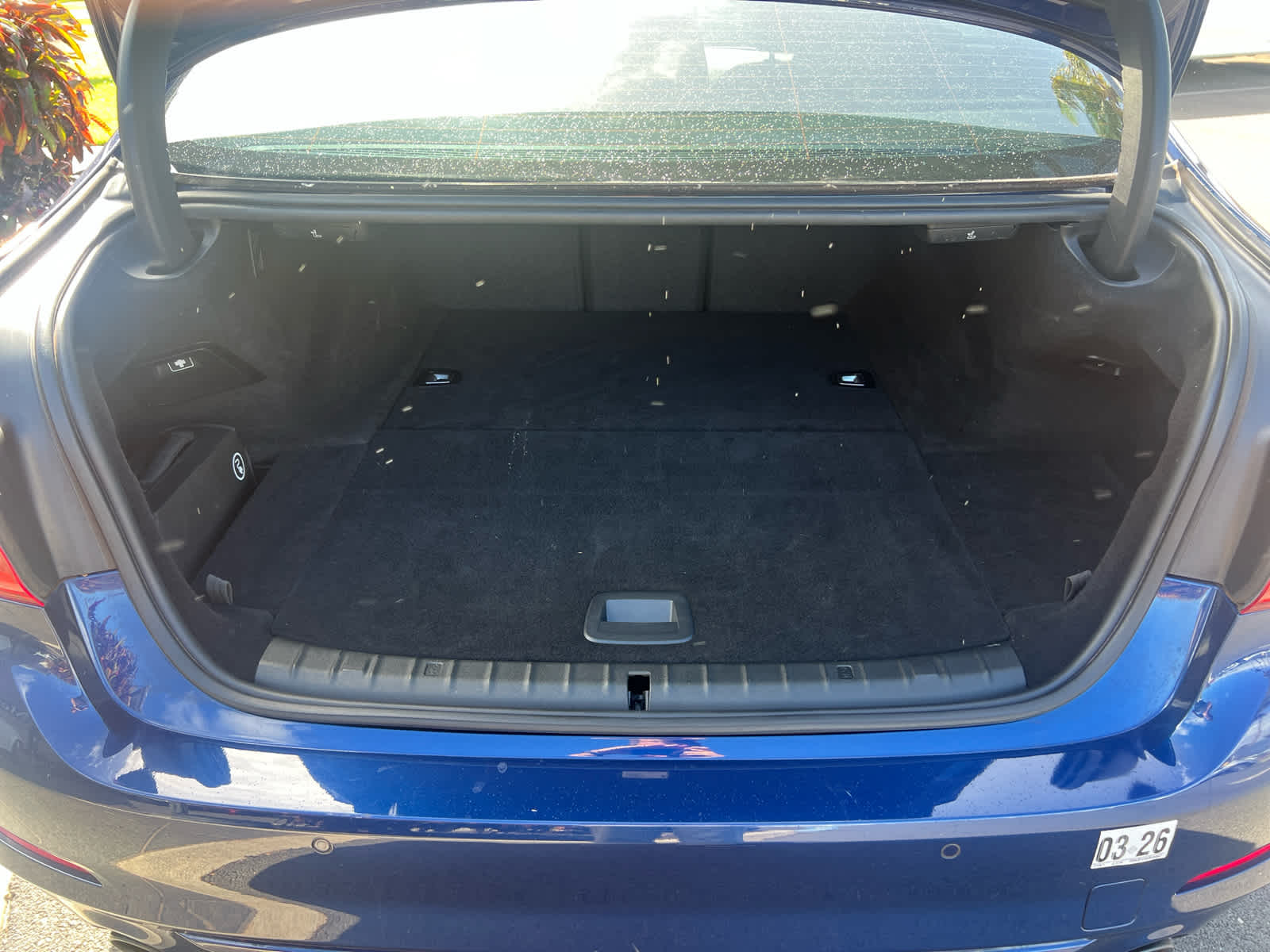 2018 BMW 5 Series 530e xDrive iPerformance