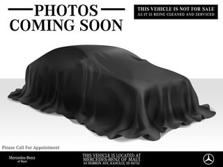 2005 Mercedes-Benz SL500 2dr Roadster