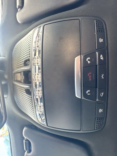 2019 Mercedes-Benz GLC 300 4MATIC® SUV